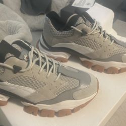 Moncler Shoes Men