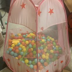 Ball Pit 