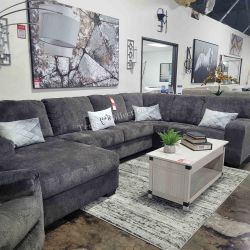 Sectional Couch