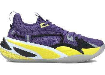 4 pairs of J Cole puma basketball shoes size 9 men’s