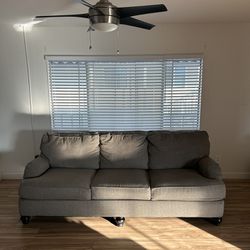 Pre - Owned Sofa 