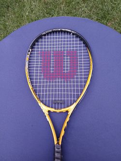 Federer GRANDSLAM Tennis Racquet