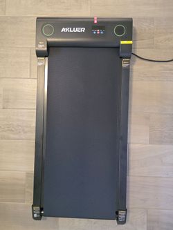 Akluer Treadmill