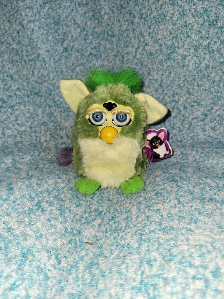 Furby