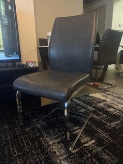 Dining Chairs Set of 4