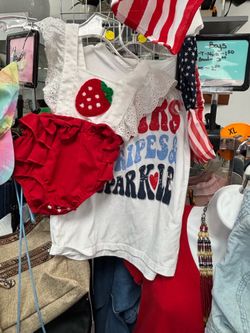 Kids clothes
