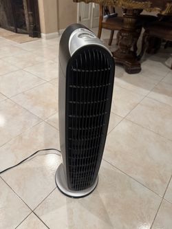 Honeywell AIR purifier