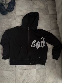 Godspeed set