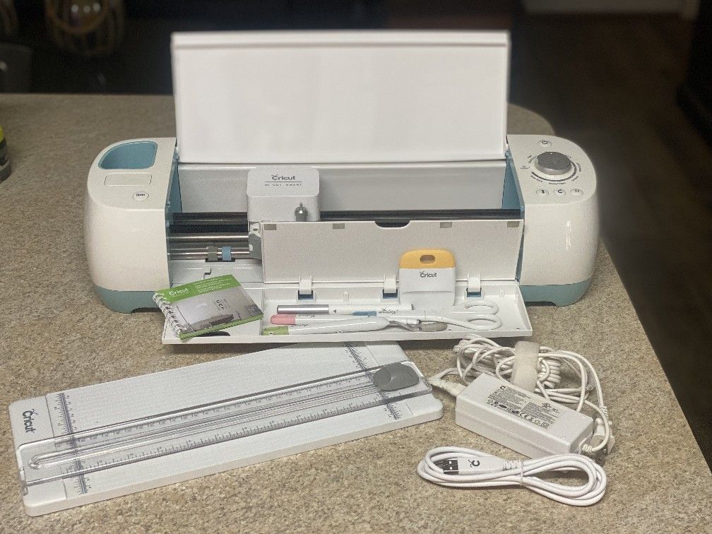 Cricut Explorer Air