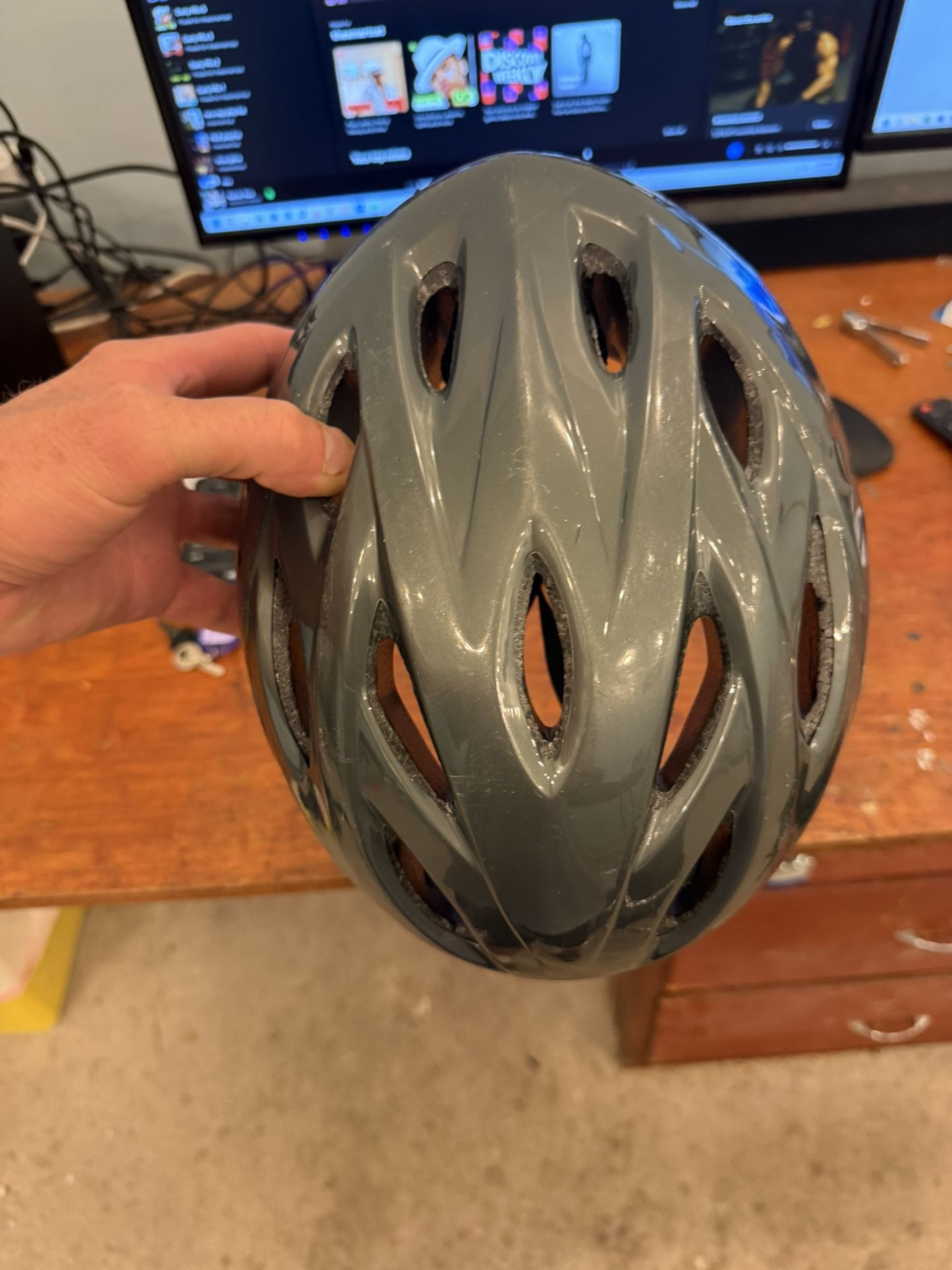 Bicycle Helmet