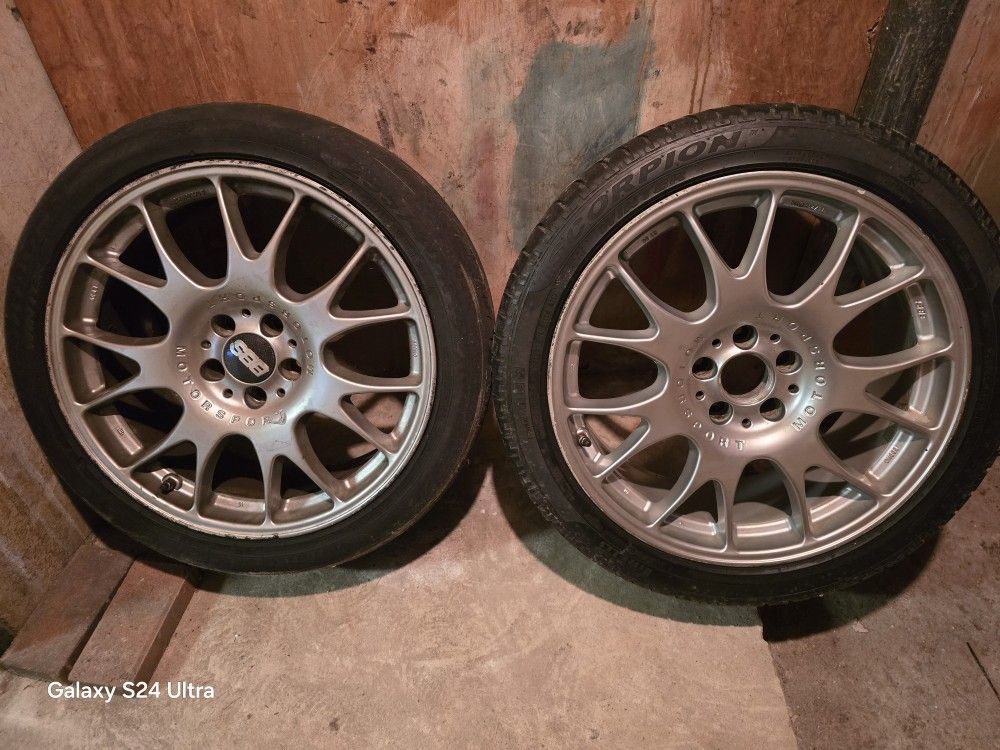 BBS