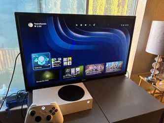 Xbox Series S 1TB $300 FIRM