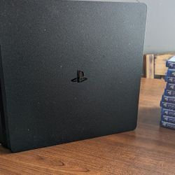 Ps4