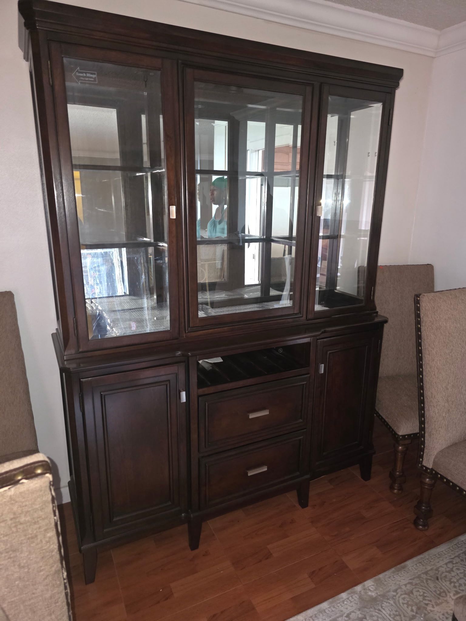 China Cabinet