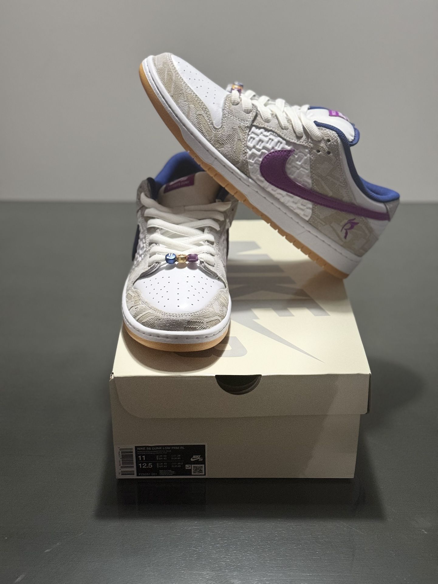 Nike Dunk Sb Rayssa Leal (Size 11M)