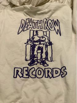 Death row sweater