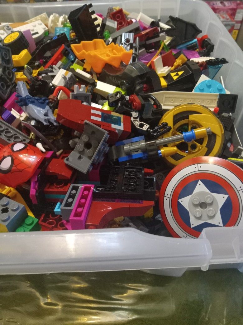Legos