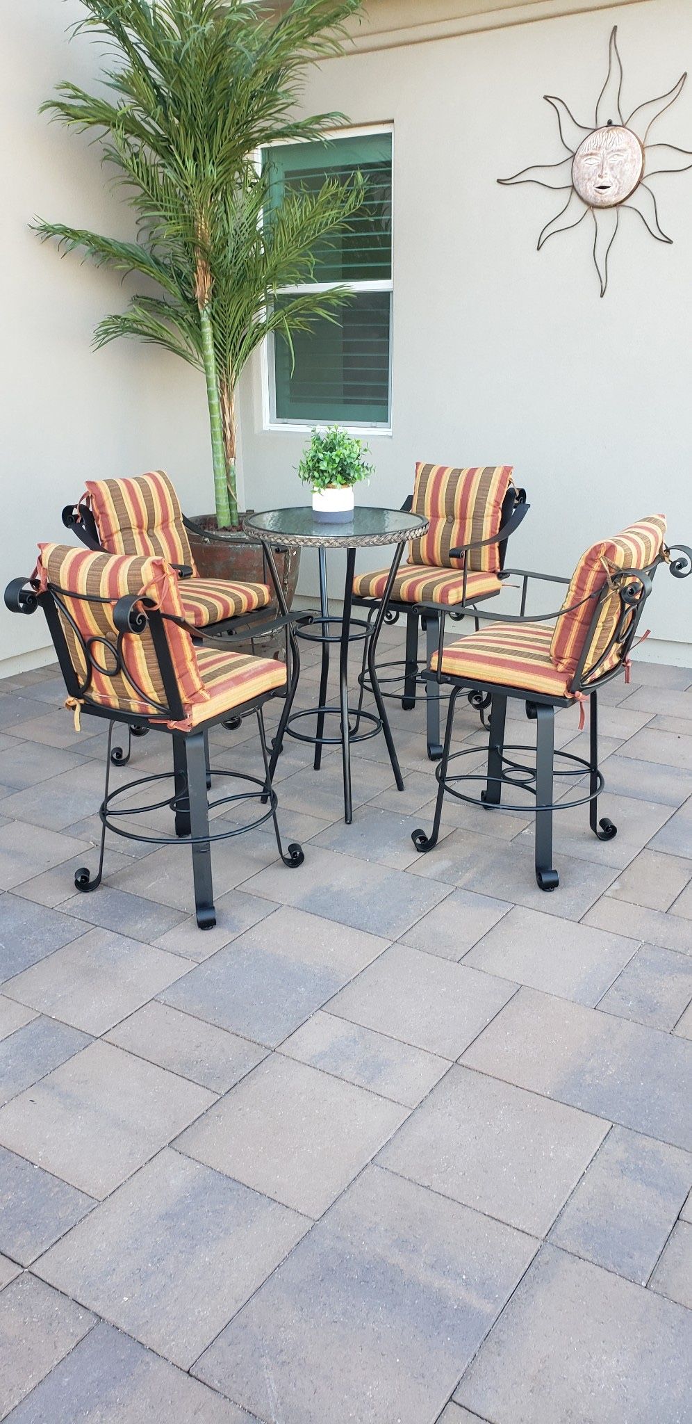 Counter Height Stools for Sale in Peoria, AZ OfferUp