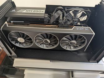 XFX Amd Radeon RX 7900xt 20 GB GPU
