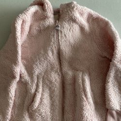 Girls Cozy Sweater Size 6