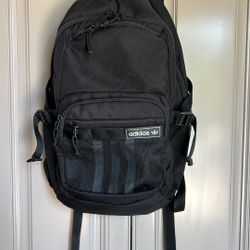 Adidas Backpack 🎒 