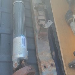 2008 Jeep Grand Cherokee