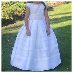 Dress - 1st Communion