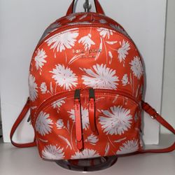 Kate Spade Backpack 
