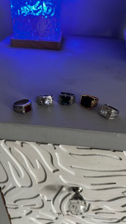 Rings