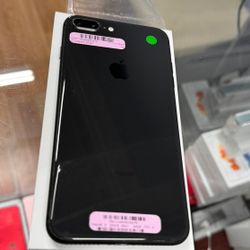 iPhone 8 Plus Factory Unlocked 