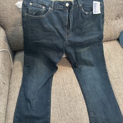 GAP Men’s New jeans