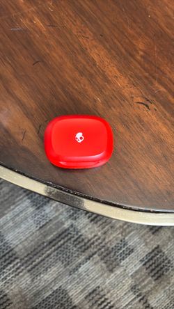 Bluetooth headphones