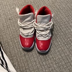 Jordan 11s