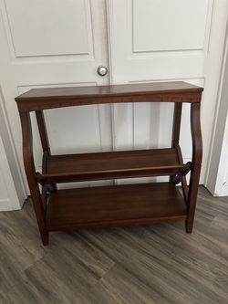 Bookshelf Winerack display