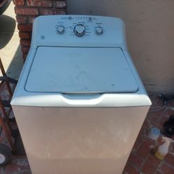 GE Top Loading Washer