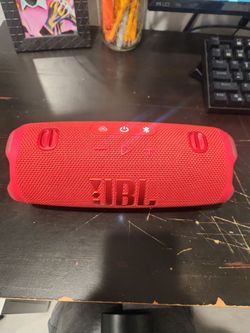 JBL charge 6