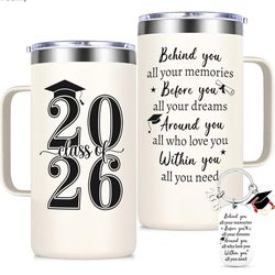 2026 Mug
