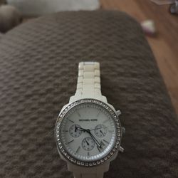 Michael Kors Lady Watch