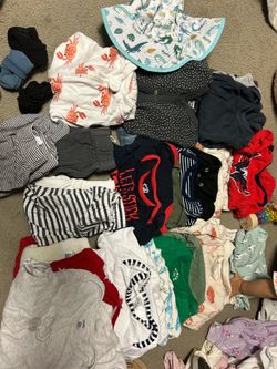Boy clothes