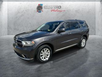 2014 Dodge Durango