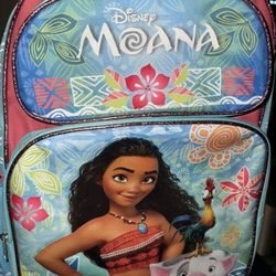 moana backpack for $10
