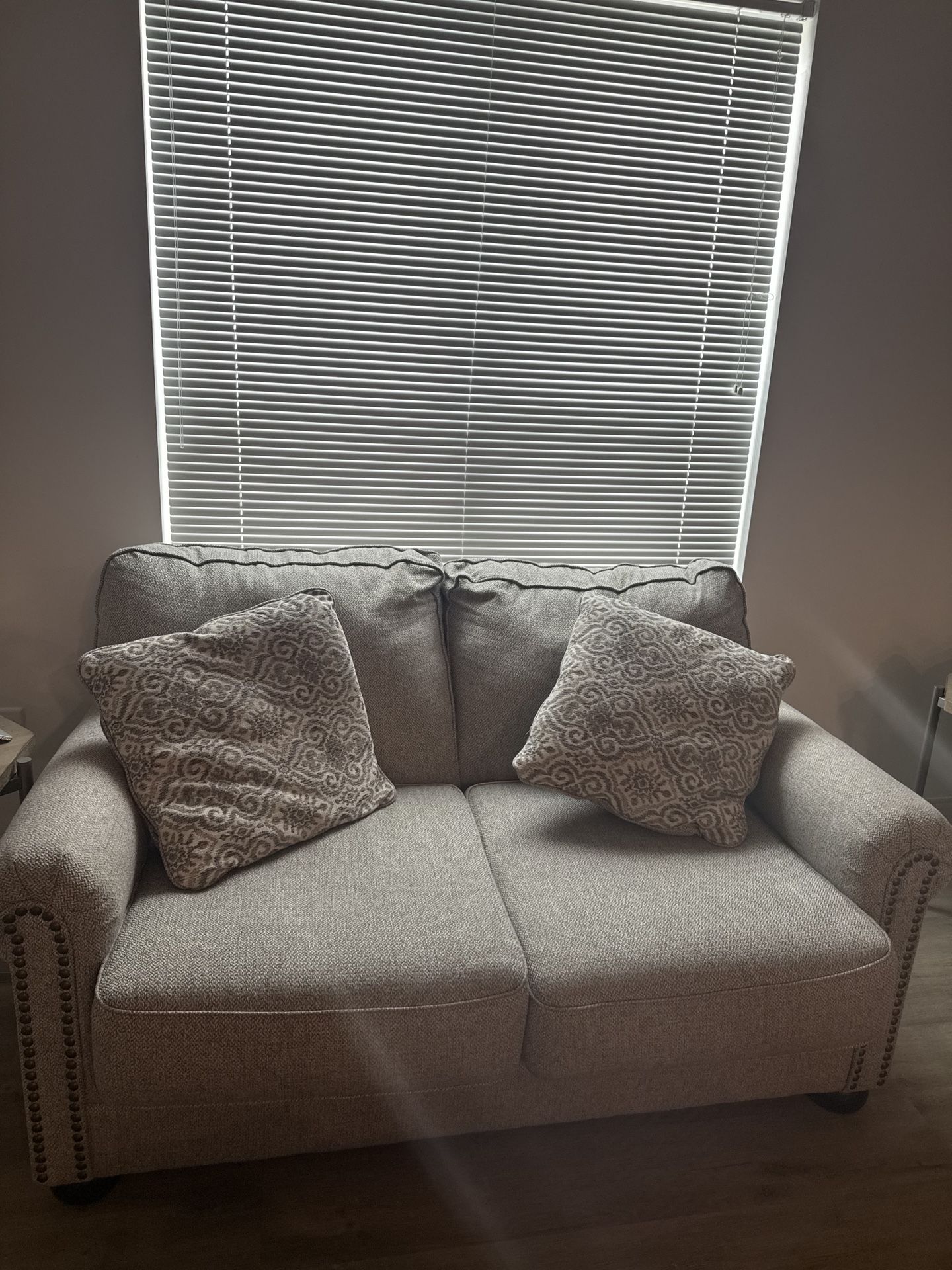 Ashley Couches