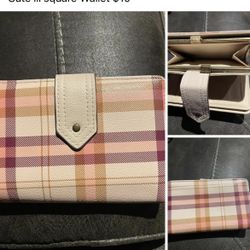 Wallets $10-$35 Each