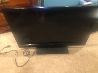 32” Emerson LED smart TV