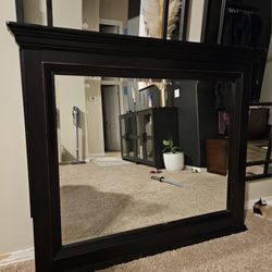 Vanity Mirror 