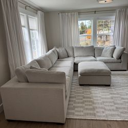 Thomasville Sectional