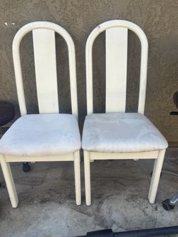 Table Chair