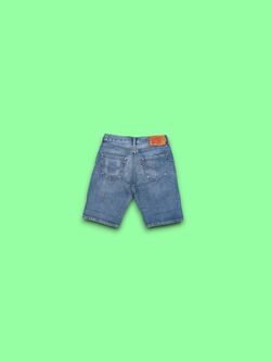 Levi's 501 Y2K Jean Dad Jorts Shorts Mens Size 30 Hipster Streetwear 90s