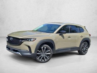 2024 Mazda CX-50