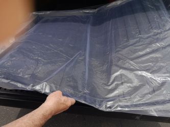 Smartliner Cargo Liner For 2019 - 2022 Chevy Blazer